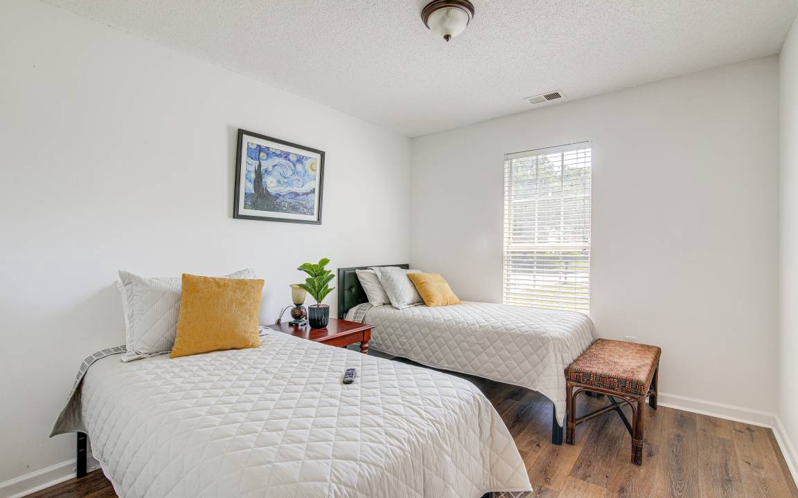 Photo of Bedroom in Southaven