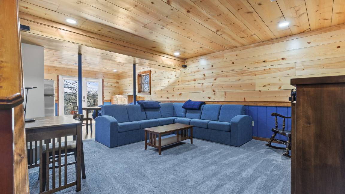 Photo of Livingroom in Porters Sideling