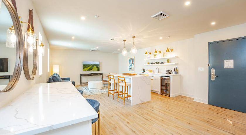 Photo of Livingroom in Little Egg Harbor