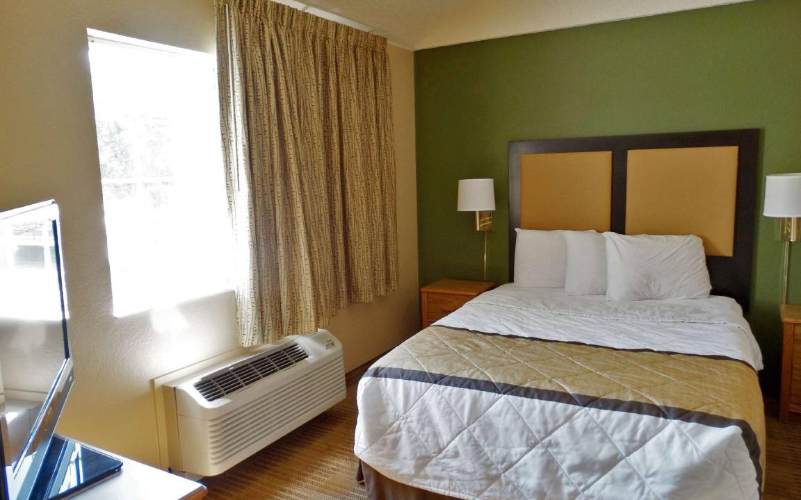 Photo of Bedroom in Malvern