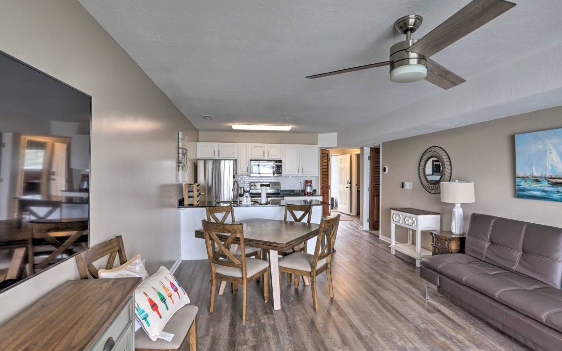 Photo of Livingroom in Put-in-Bay