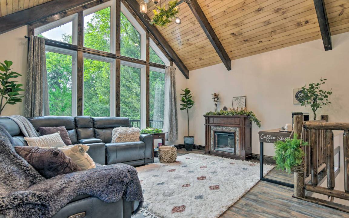 Photo of Livingroom in Delta