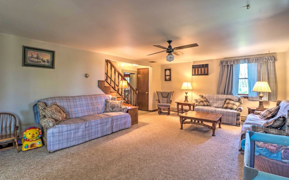 Photo of Livingroom in Mifflinburg