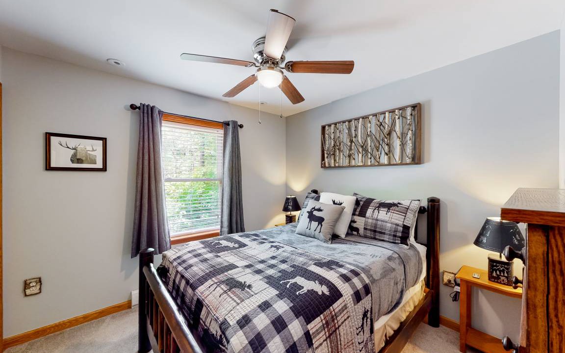 Photo of Bedroom in Bloomington