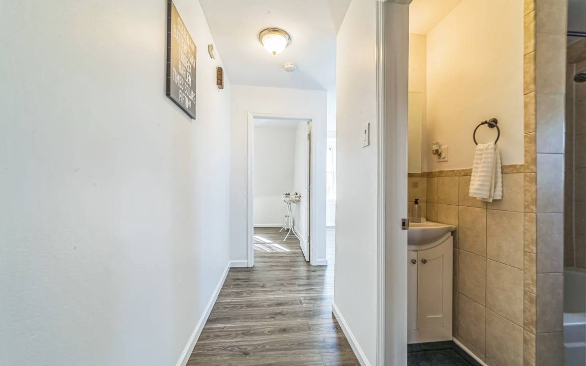 Photo of Bathroom in Hackensack River Waterfront