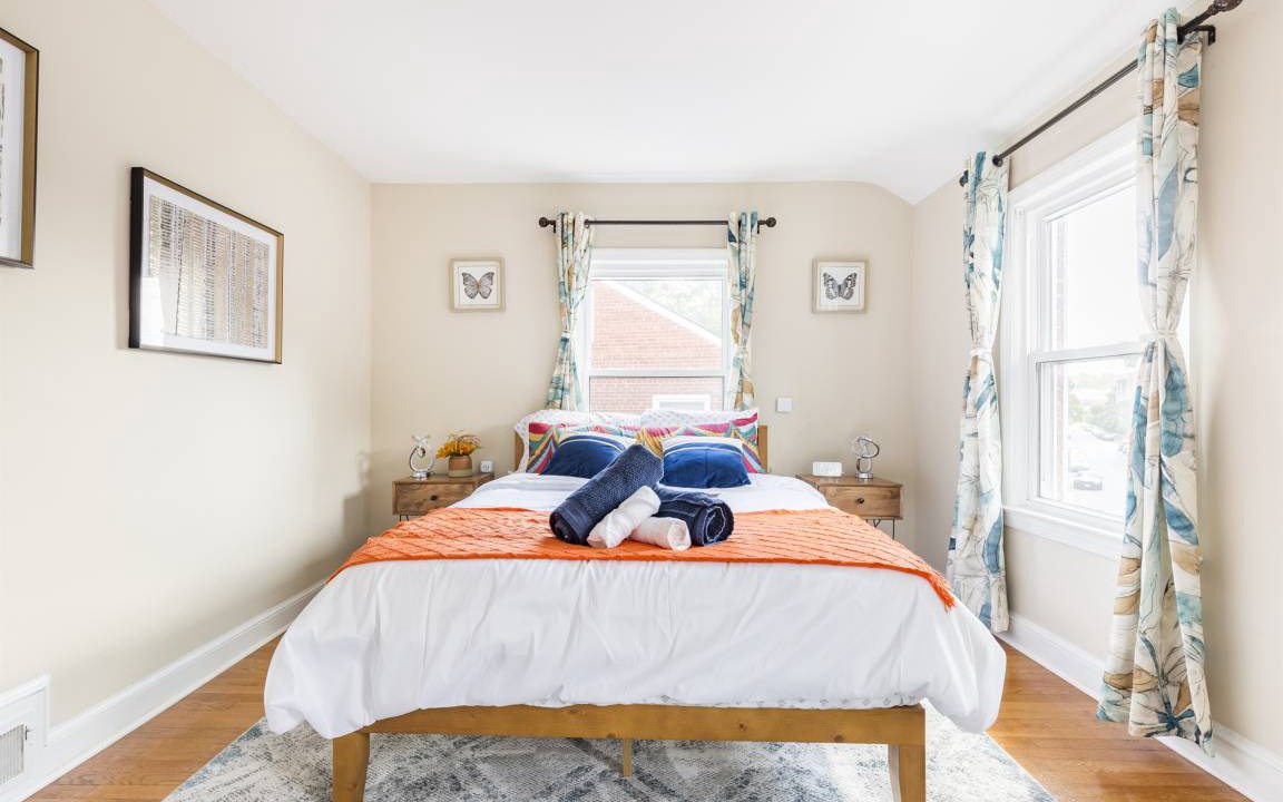 Photo of Bedroom in Arlington