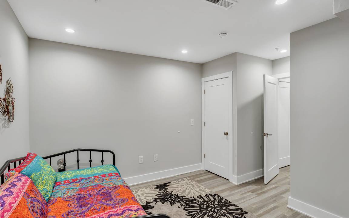Photo of Bedroom in West Philadelphia