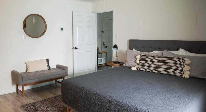 Photo of Bedroom in Strasburg