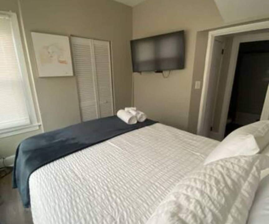 Photo of Bedroom in Wilmington
