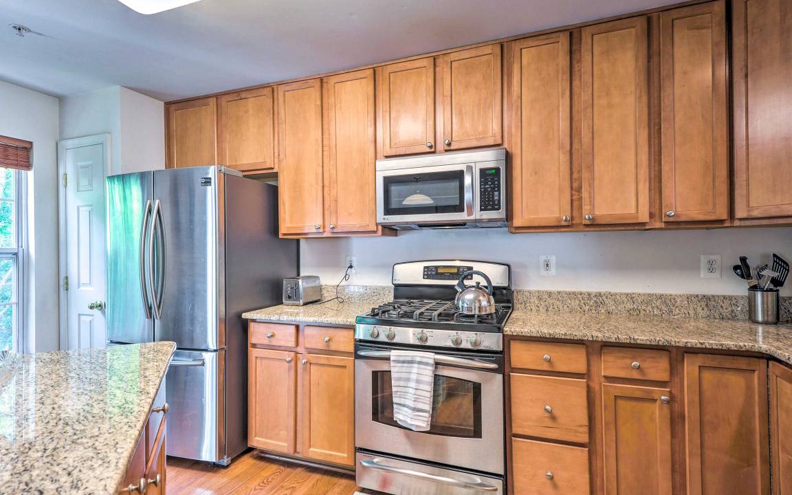 Photo of Kitchen in Elkridge