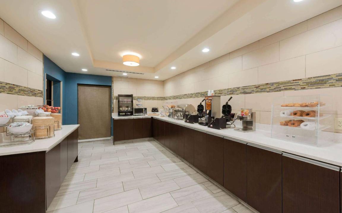 Photo of Kitchen in Grove City