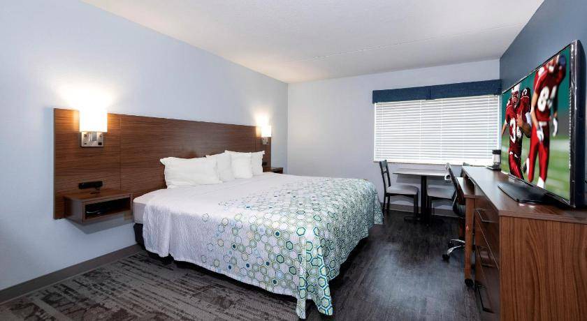 Photo of Bedroom in New Castle