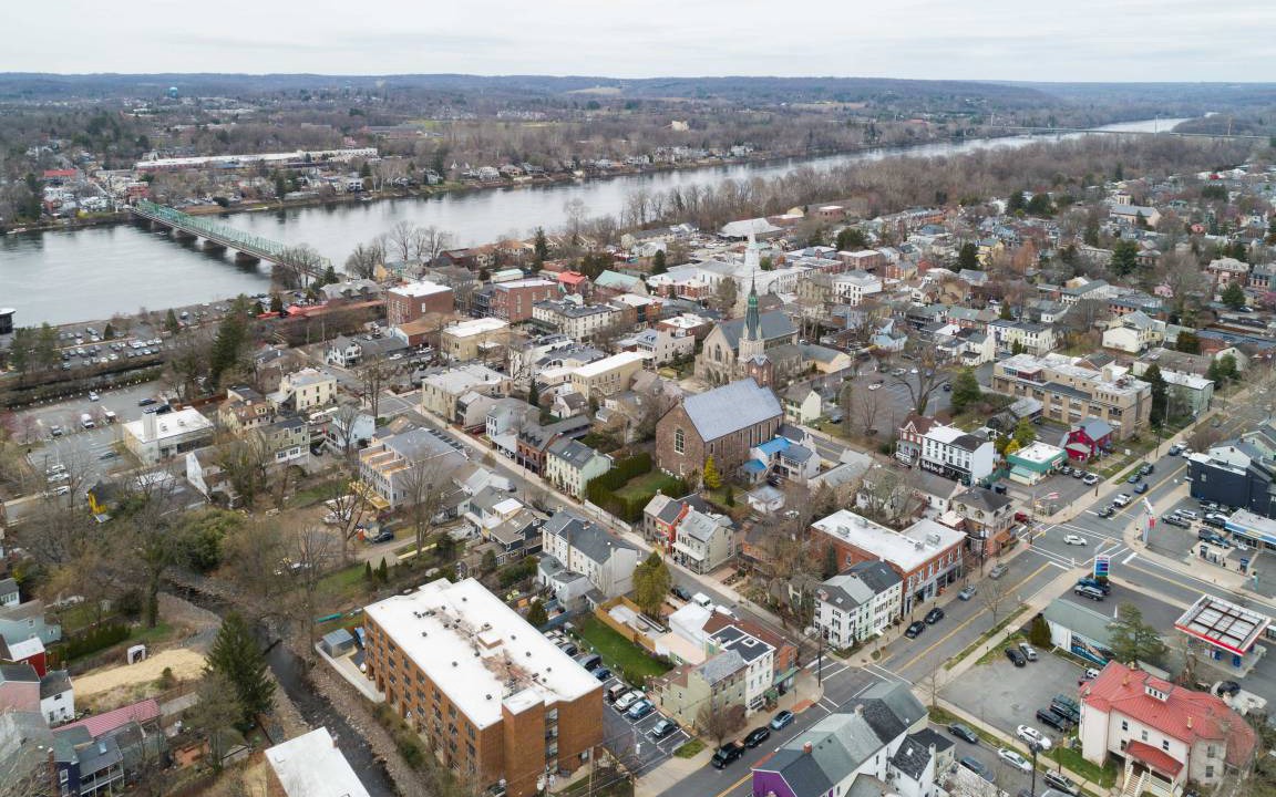 Photo of Others in Lambertville