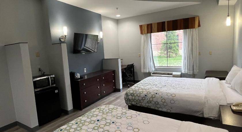Photo of Bedroom in Washington
