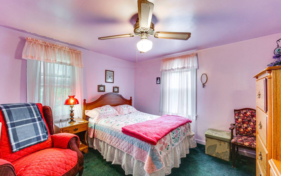 Photo of Bedroom in West Mifflin