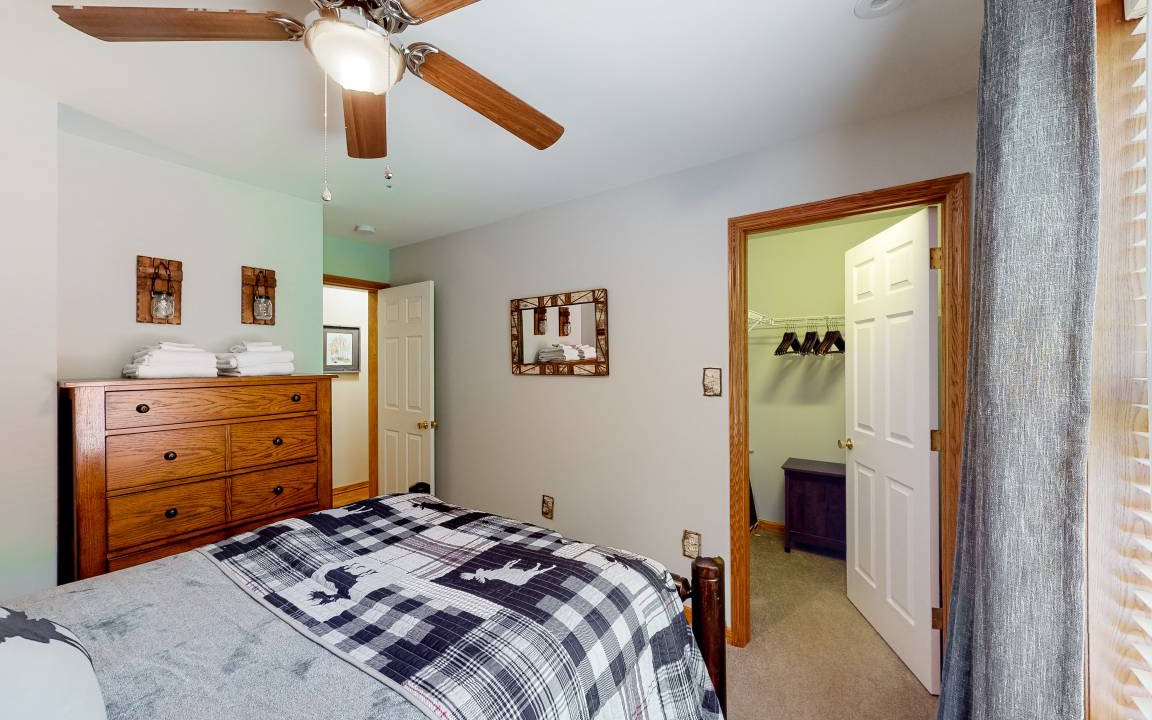 Photo of Bedroom in Bloomington