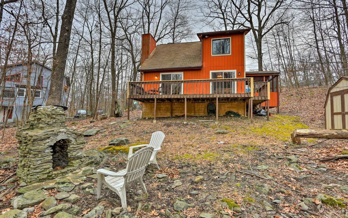 Photo of Others in Bushkill