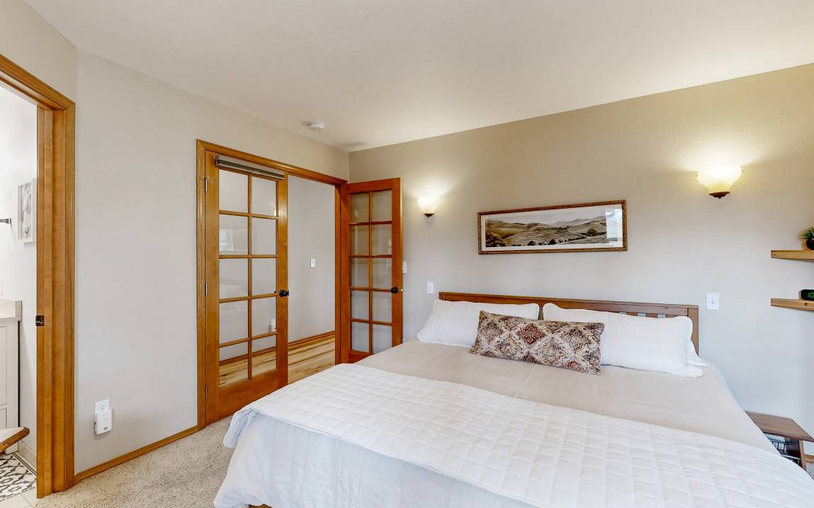 Photo of Bedroom in Southeast Boise
