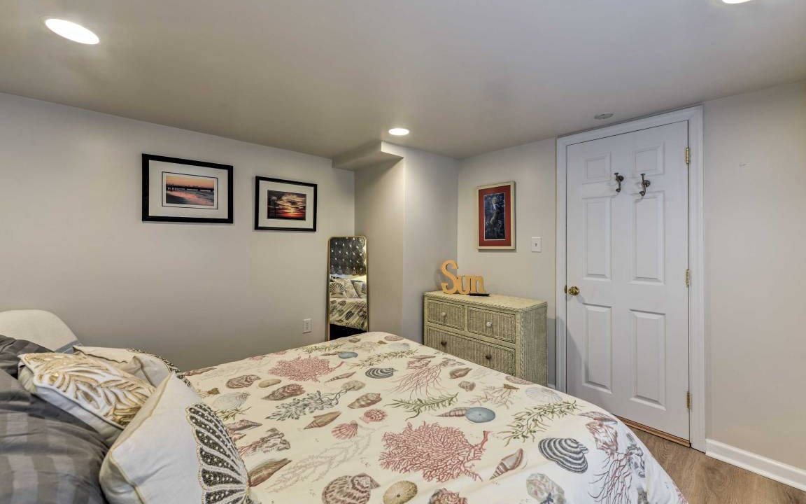 Photo of Bedroom in Ventnor City