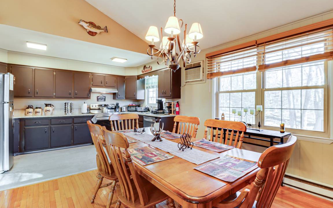 Photo of Others in Lake Harmony Estates