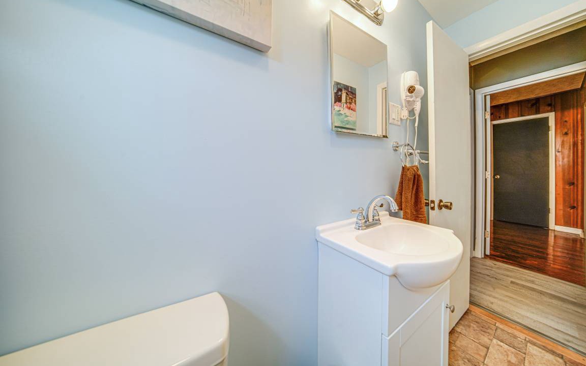 Photo of Bathroom in Geneva