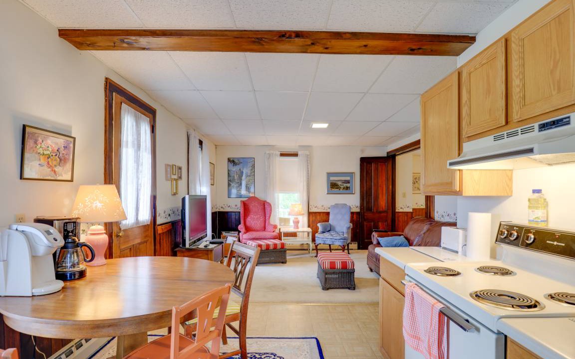 Photo of Kitchen in Millerton