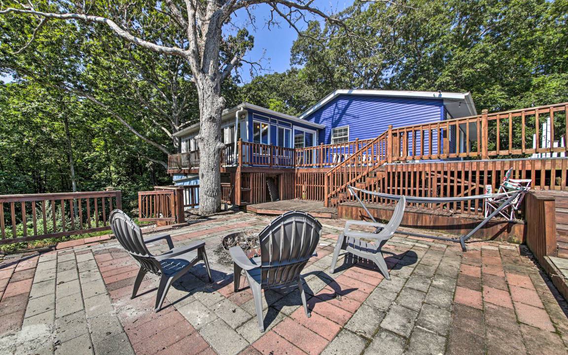 Photo of Patio Balcony in Shelbyville