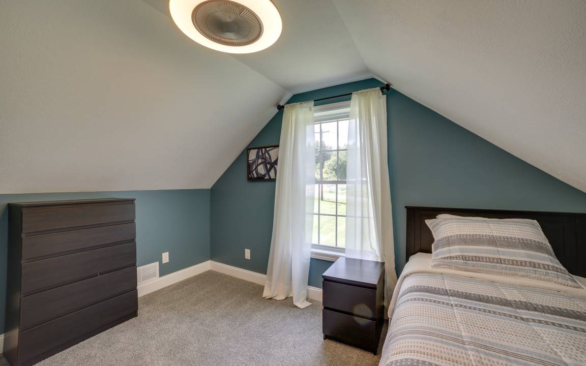 Photo of Bedroom in Racine