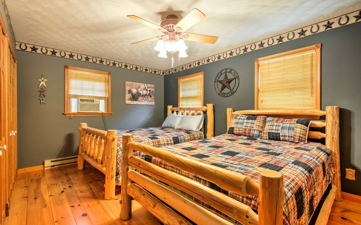 Photo of Bedroom in Thompson
