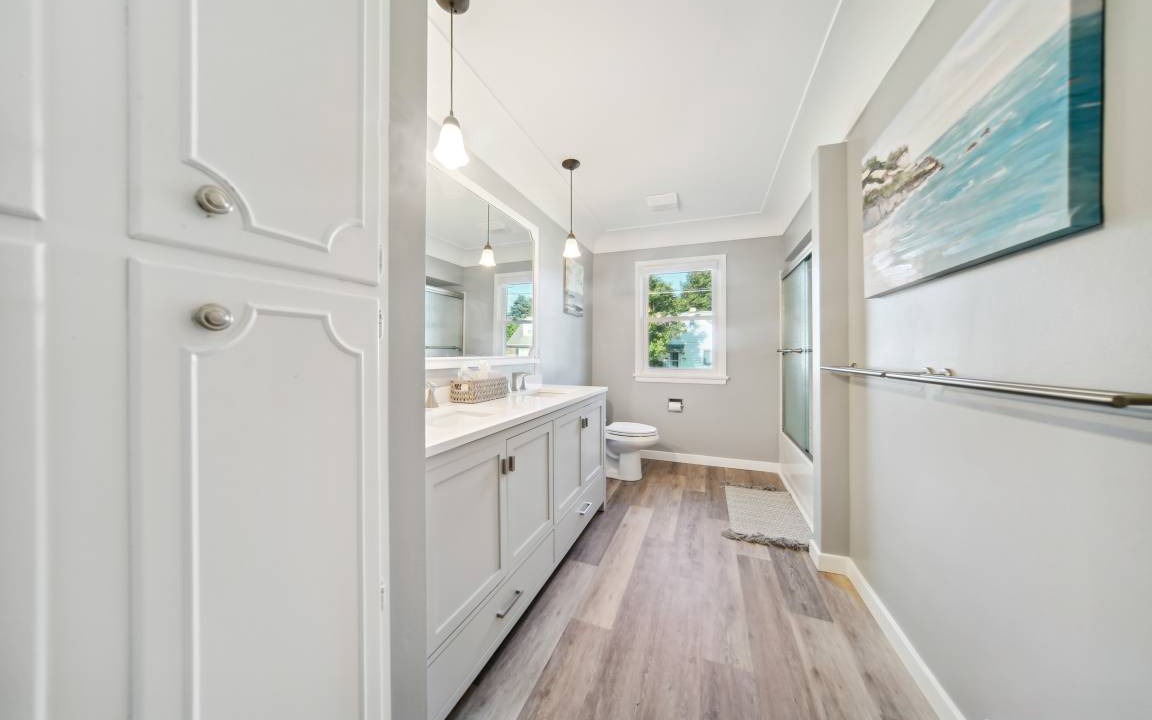 Photo of Bathroom in Erie