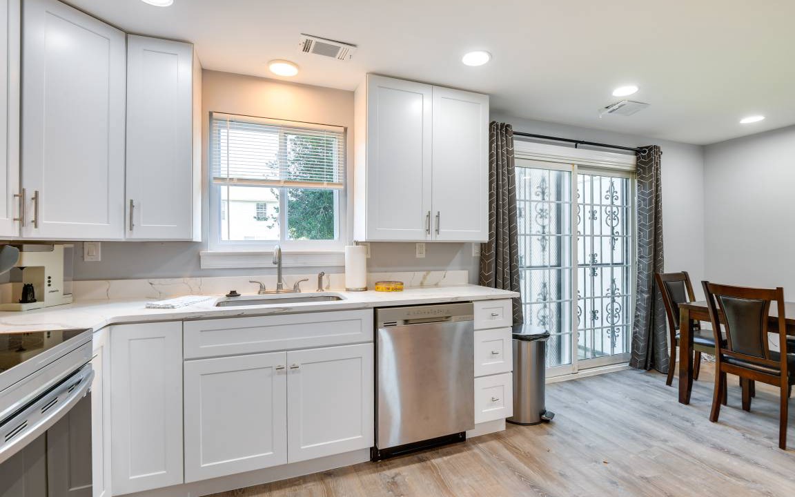 Photo of Kitchen in Kettering