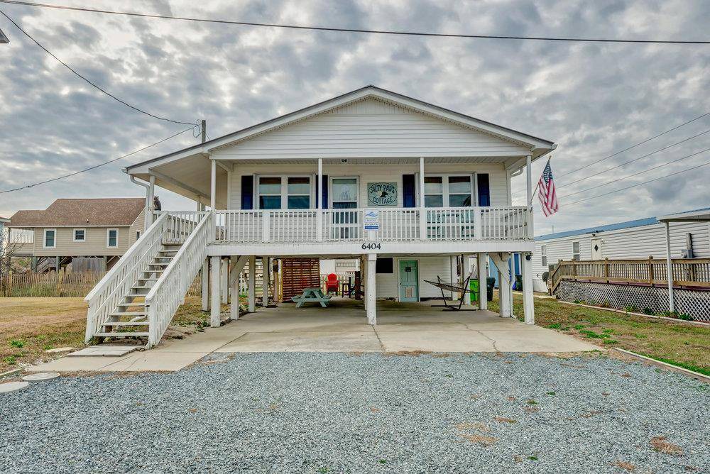 Photo of Others in North Topsail Beach
