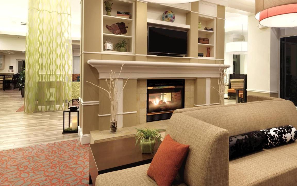 Photo of Livingroom in North Canton