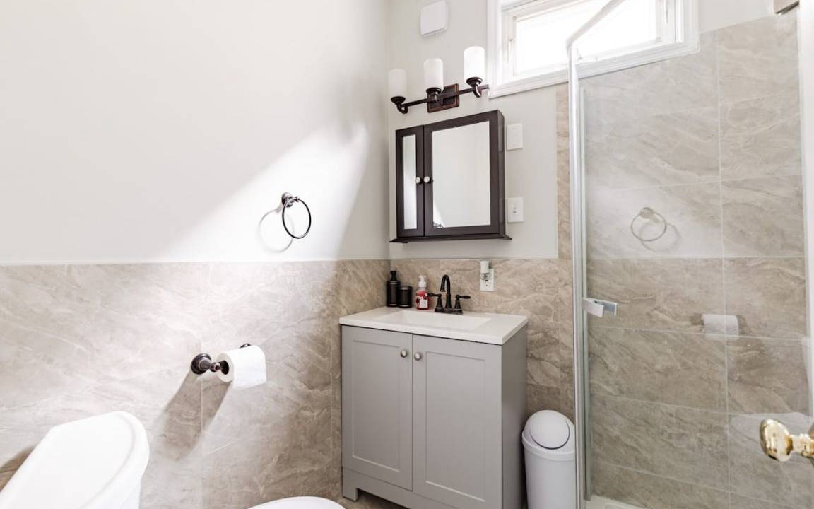 Photo of Bathroom in West Side