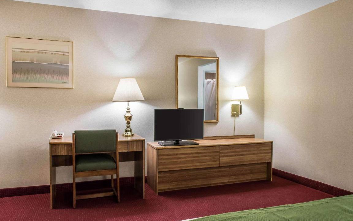 Photo of Bedroom in Wilkes-Barre