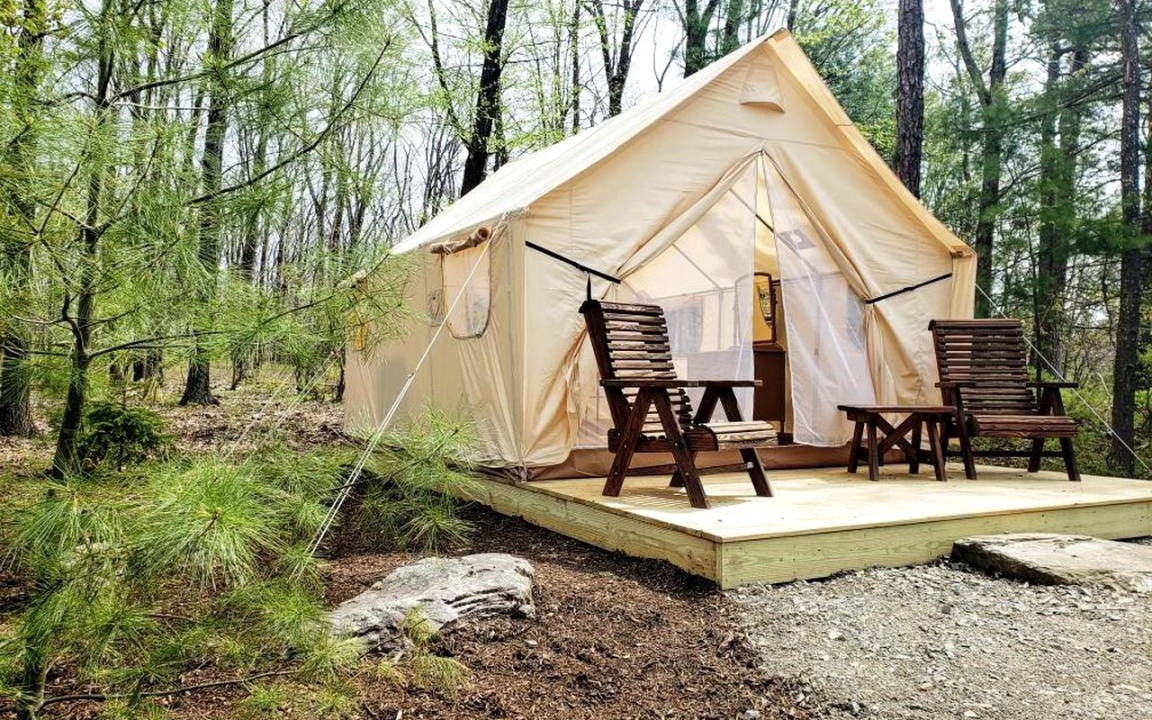 Photo of Outdoor in Mount Pocono