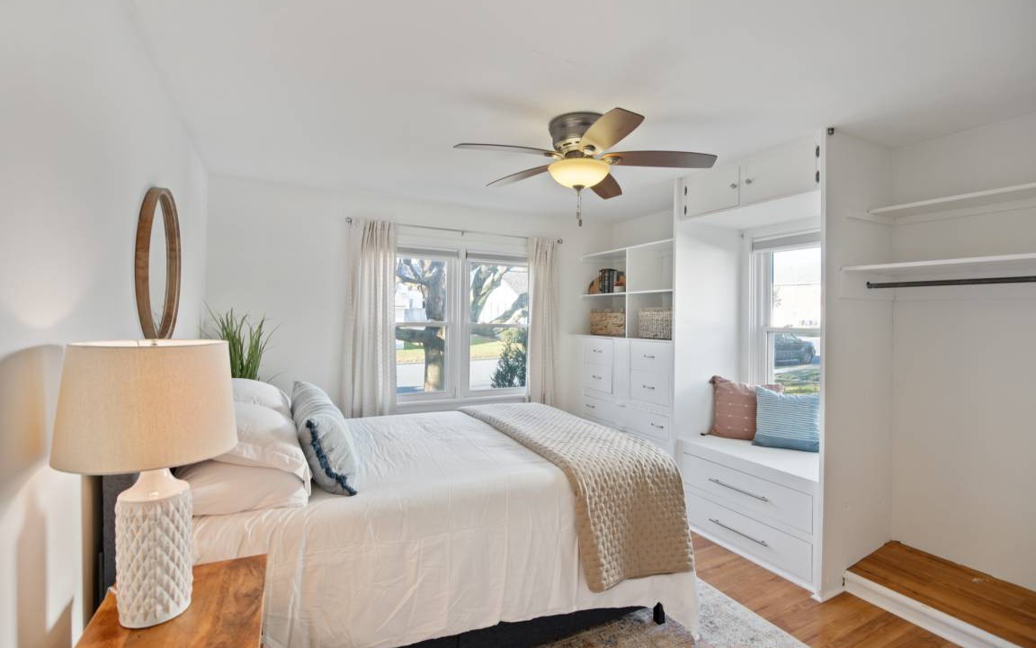 Photo of Bedroom in Palmyra