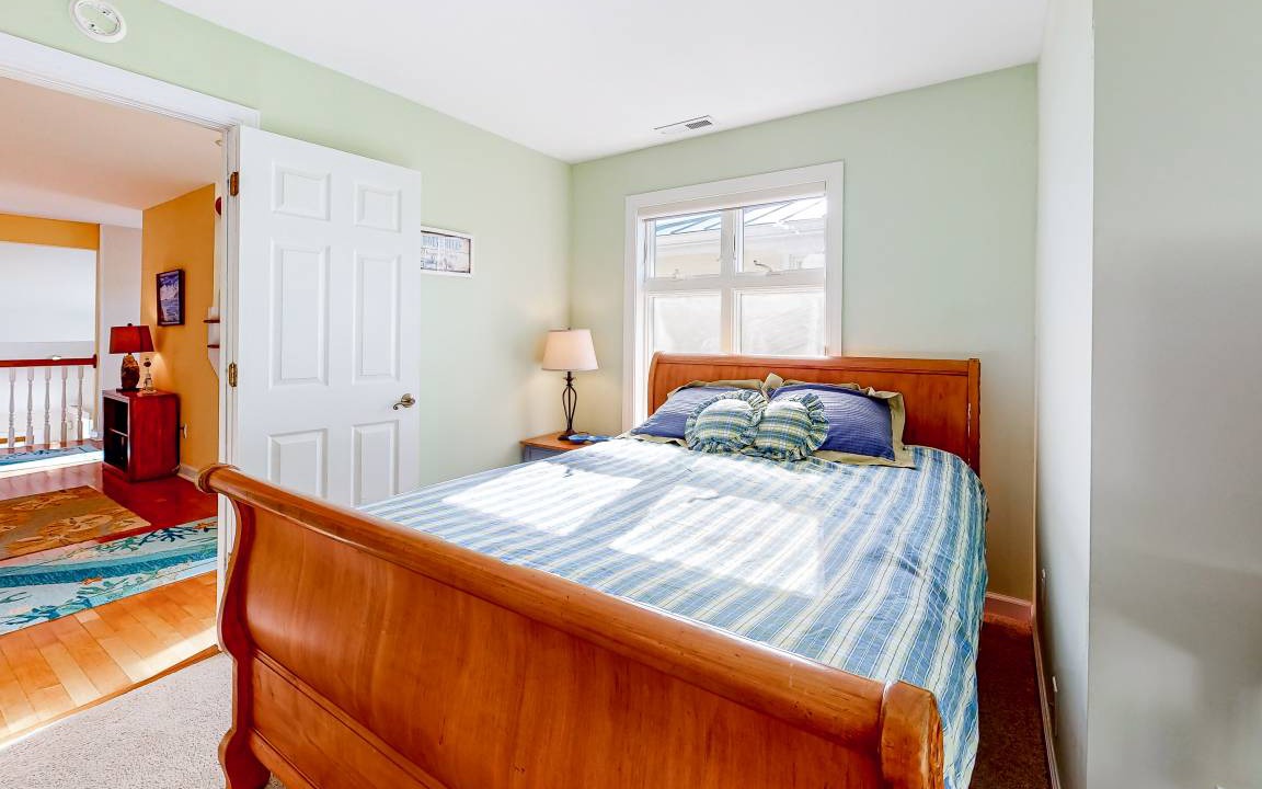 Photo of Bedroom in Bethany Beach