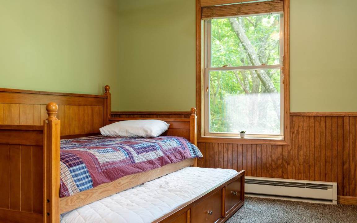 Photo of Bedroom in Lake Harmony Estates