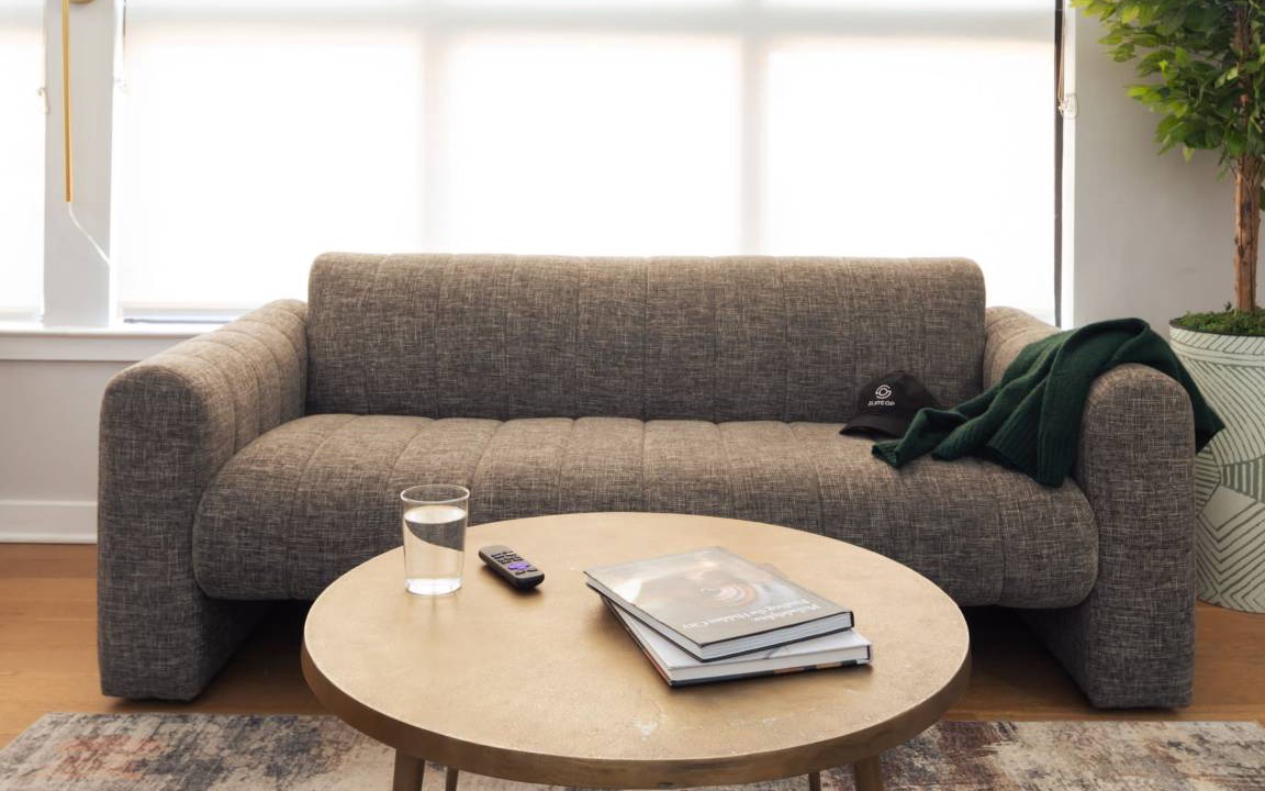 Photo of Livingroom in Old City
