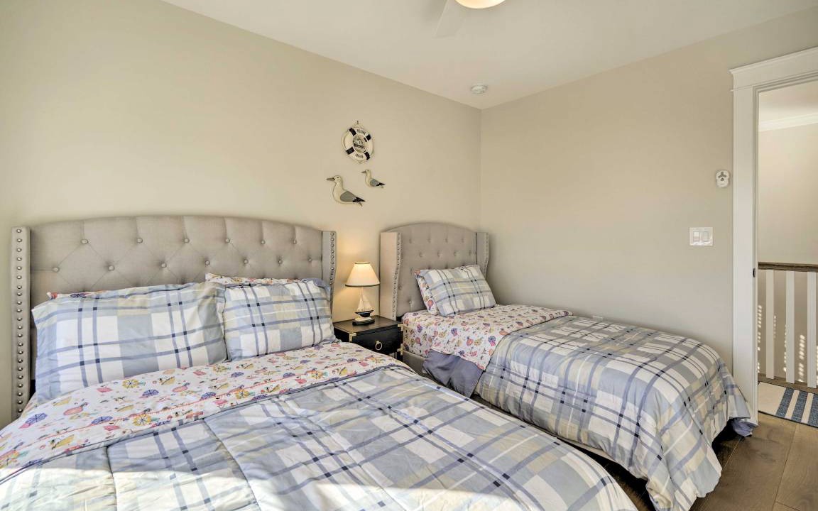 Photo of Bedroom in Long Branch