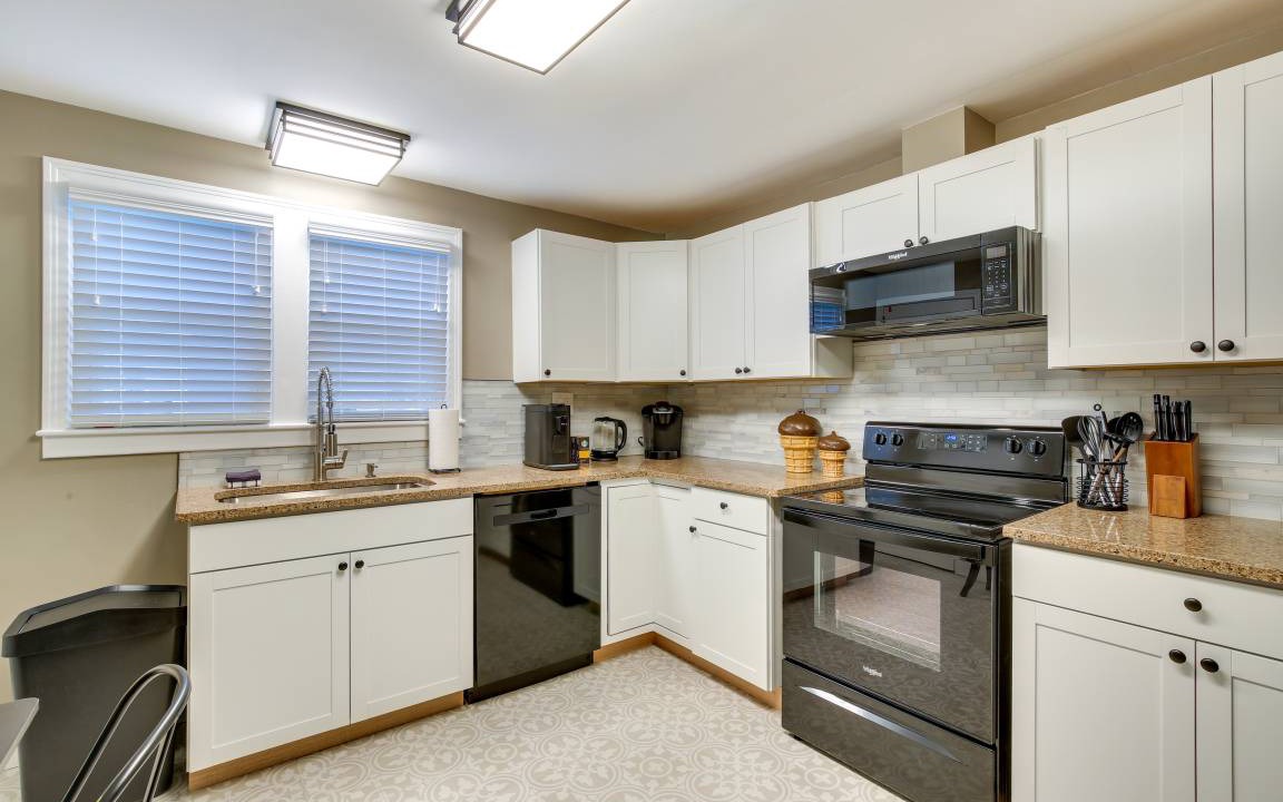 Photo of Kitchen in Lincoln Park