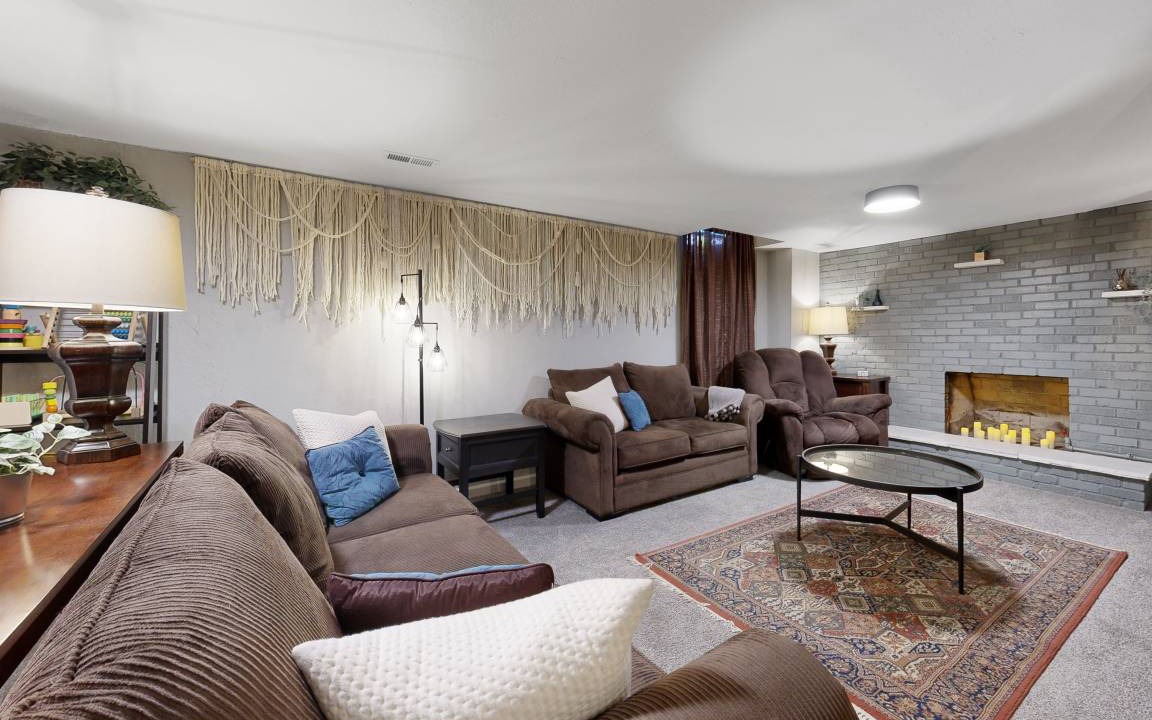 Photo of Livingroom in Franklin - Randolph