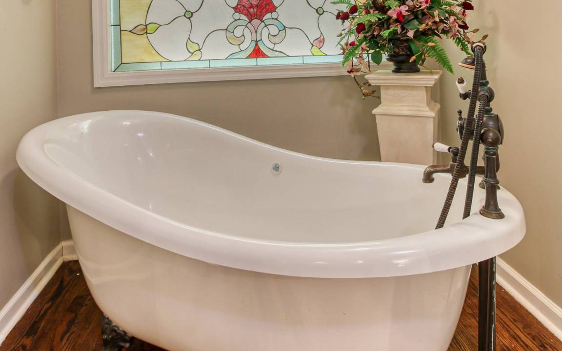 Photo of Bathroom in Goodlettsville