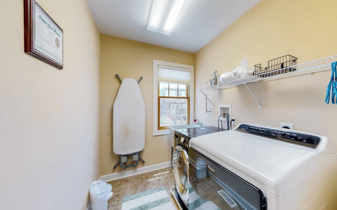 Photo of Bathroom in Fenwick Island