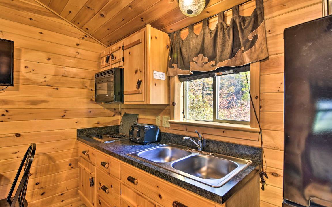 Photo of Kitchen in St George