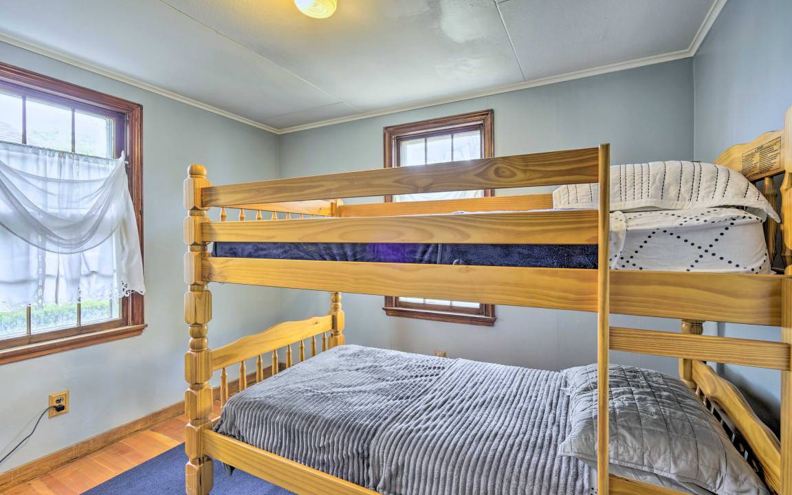 Photo of Bedroom in Point Pleasant