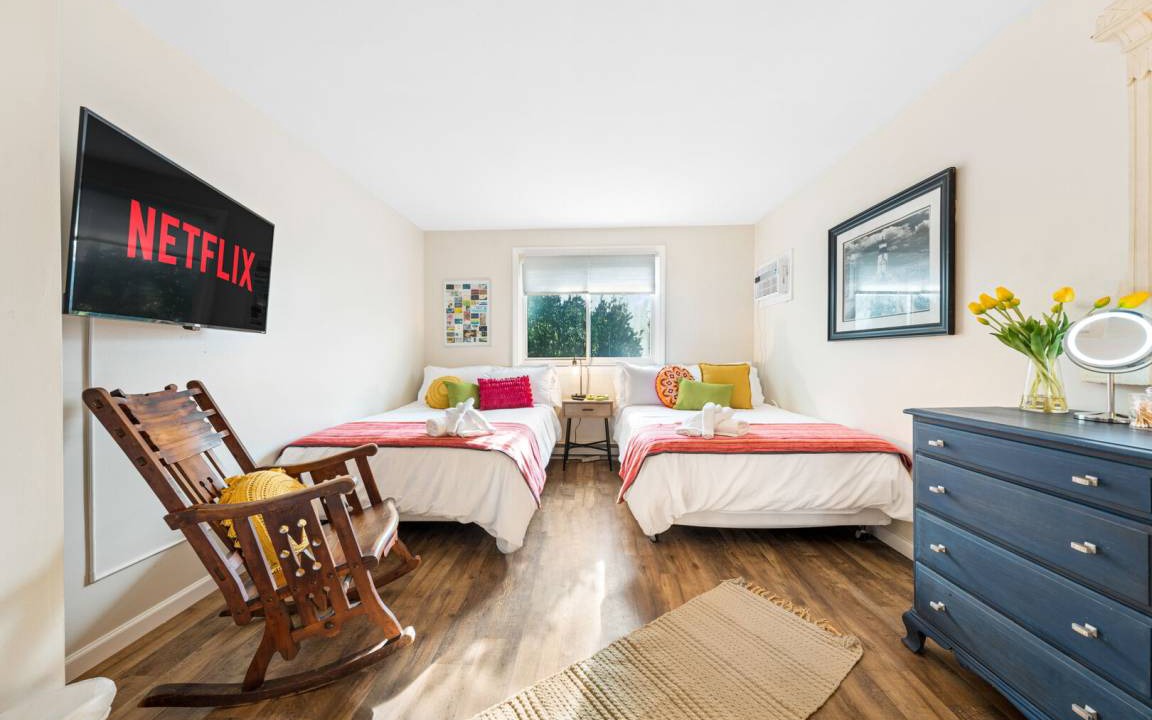 Photo of Bedroom in North Wildwood