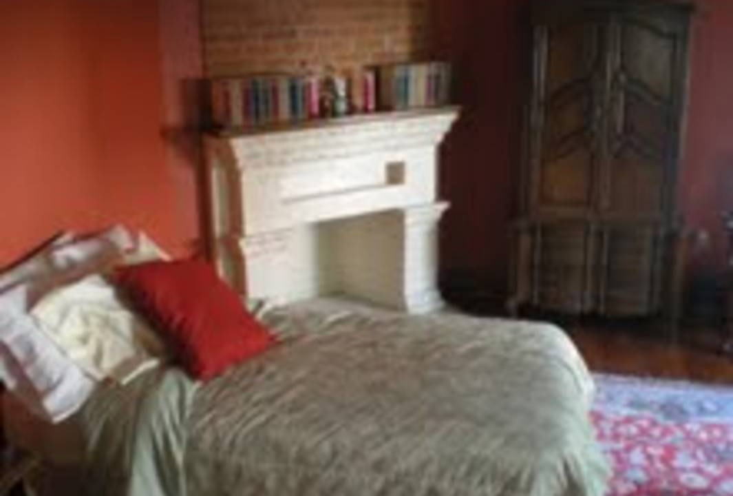 Photo of Bedroom in Park Hill