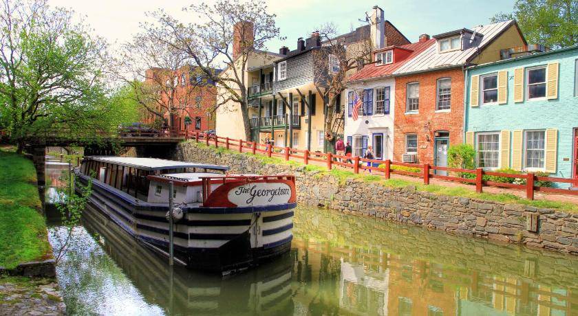 Photo of Others in Georgetown